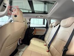 HAVAL Dargo
